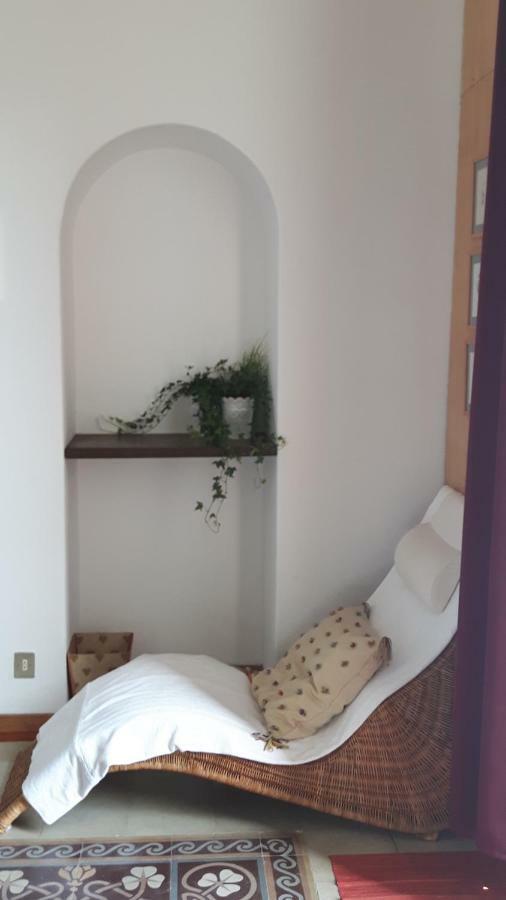 Donn'anna With A View Bed & Breakfast *